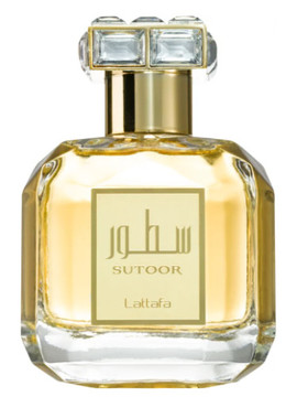 Lattafa Perfumes - Sutoor